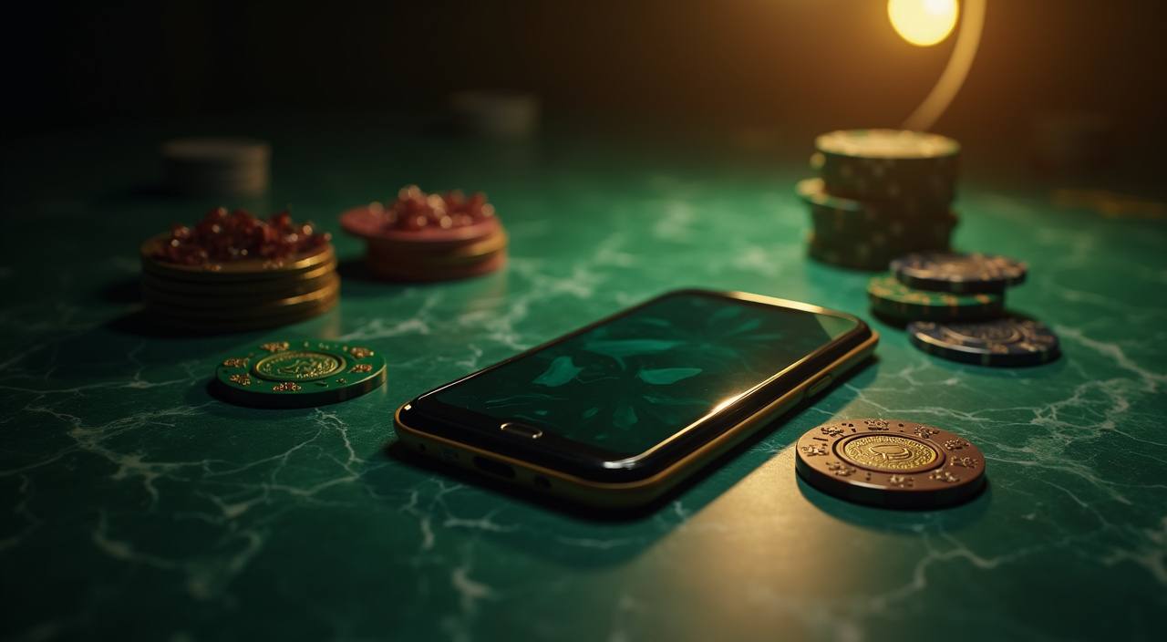 ramadan 4d Apa yang Menjadikan ramadan 4d Sebuah Pilihan Untuk Pemain Malaysia